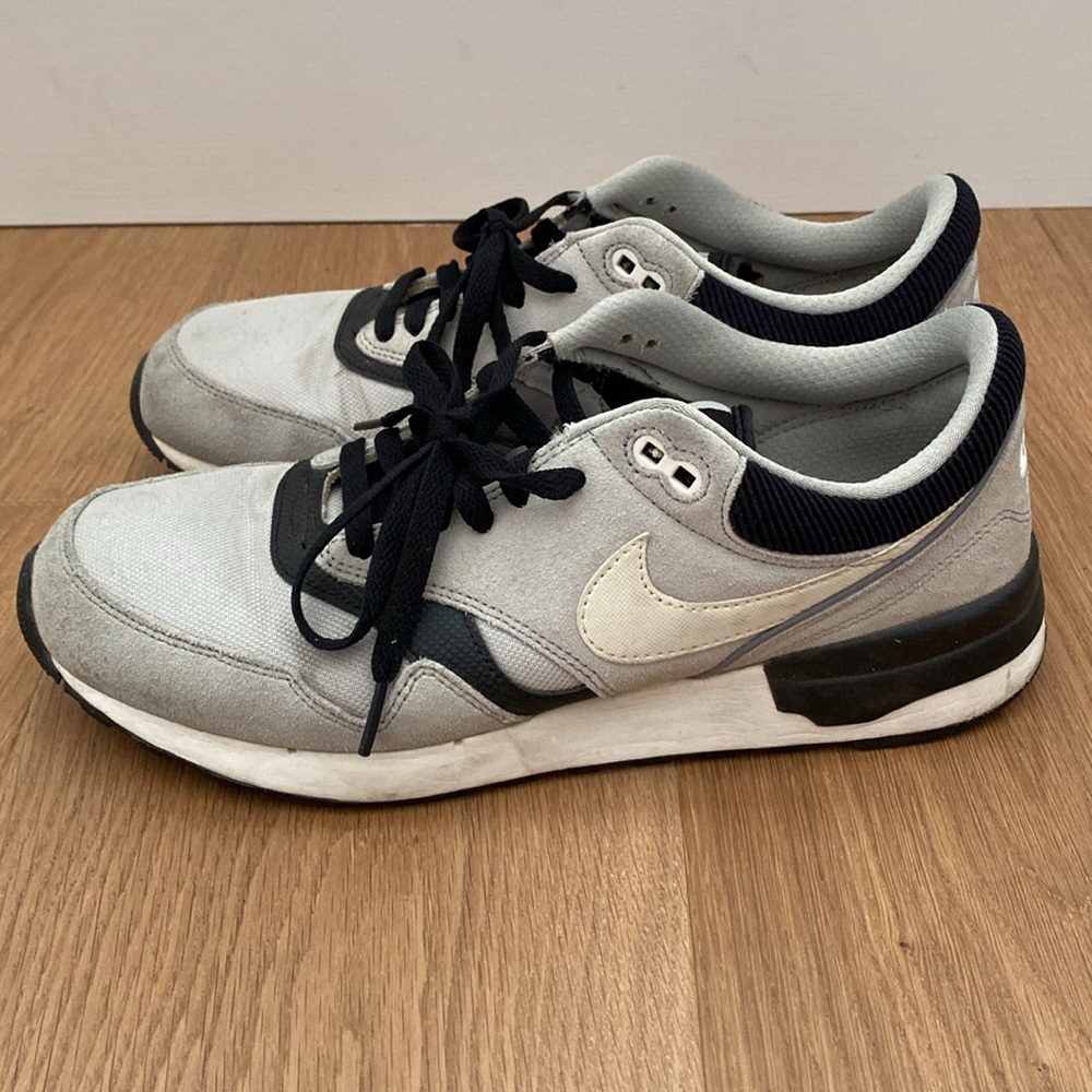 Men’s Nike Air Odyssey - Picture 4 of 9